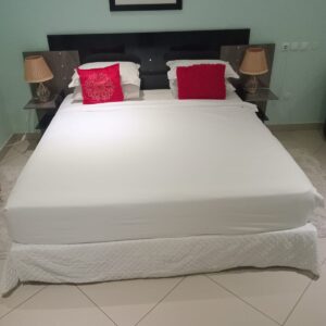 Suite Executivo Júnior