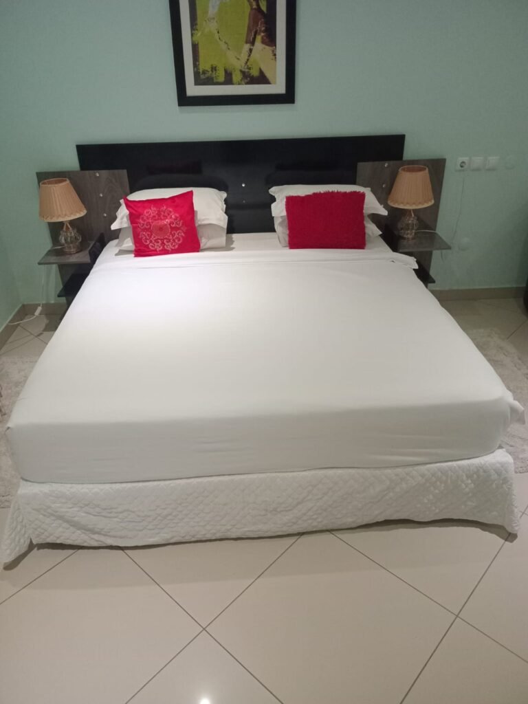 Suite Executivo Júnior