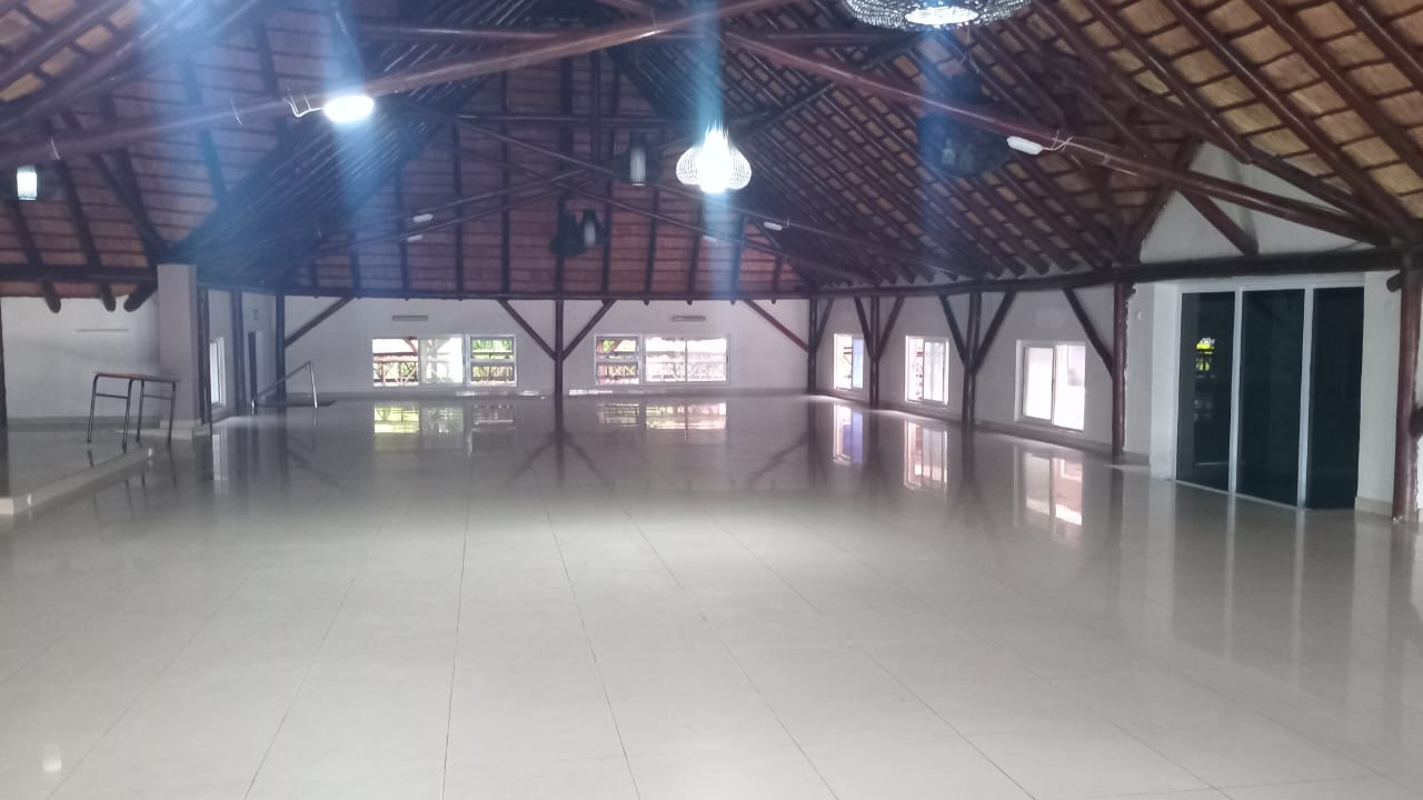 Salão Mugova - Image 2